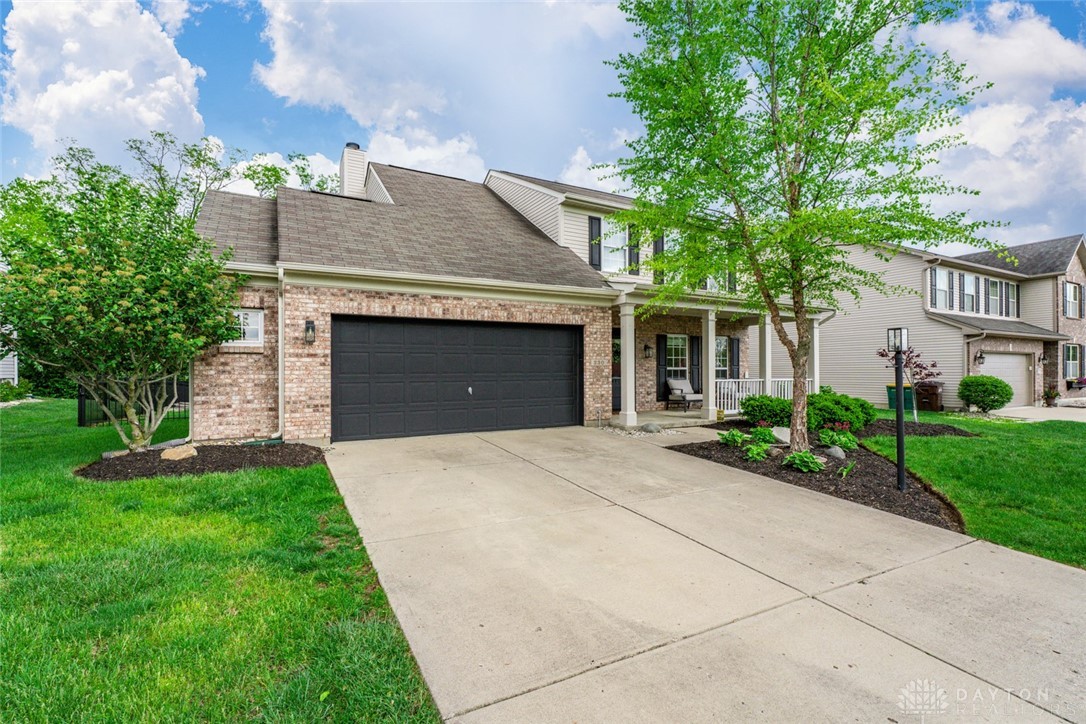 230 Stanton Drive, Springboro, Ohio image 34