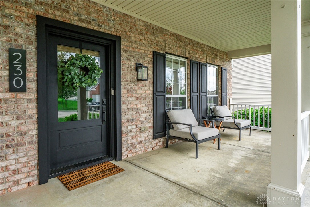 230 Stanton Drive, Springboro, Ohio image 10