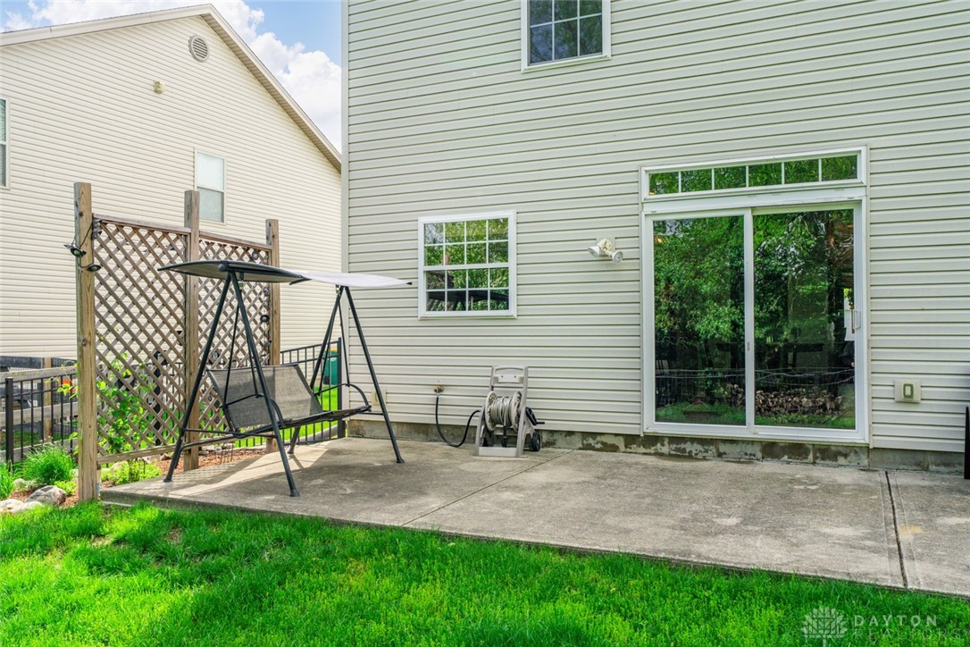 230 Stanton Drive, Springboro, Ohio image 35
