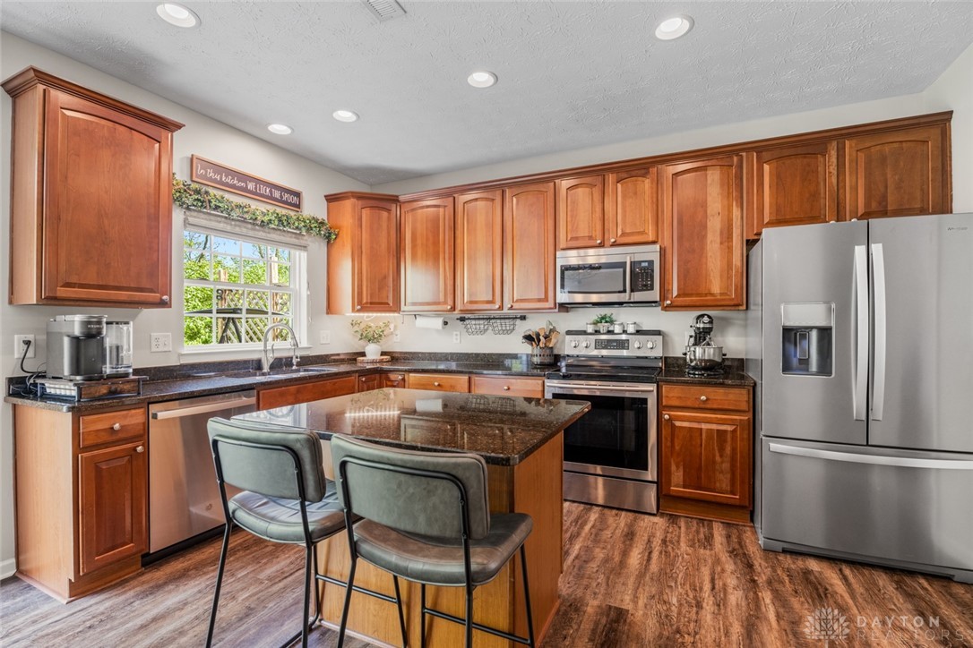 230 Stanton Drive, Springboro, Ohio image 13