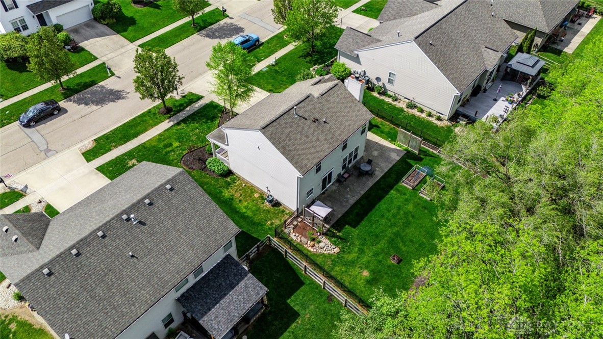 230 Stanton Drive, Springboro, Ohio image 6