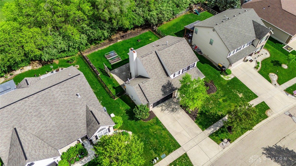 230 Stanton Drive, Springboro, Ohio image 31