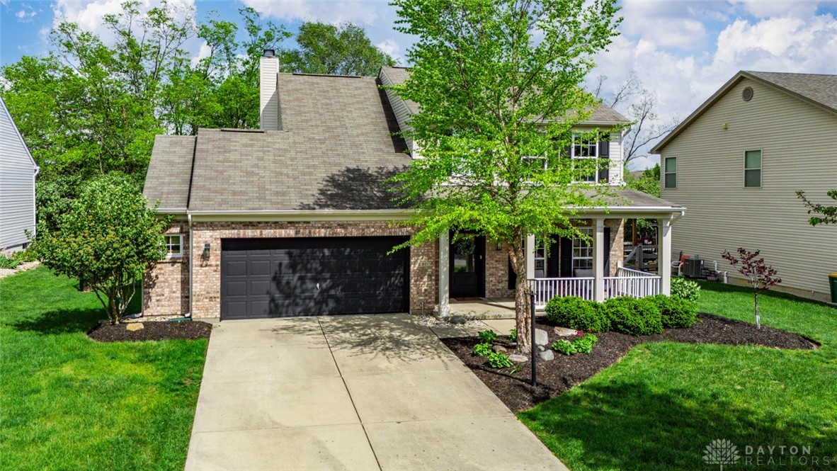 230 Stanton Drive, Springboro, Ohio image 3