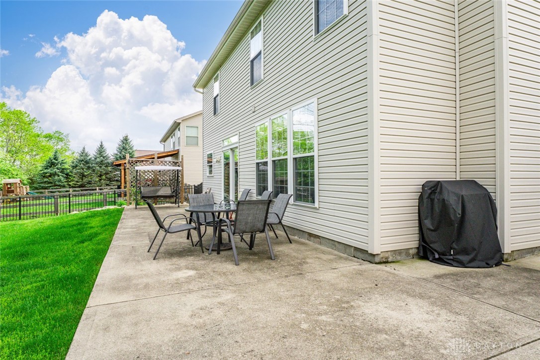 230 Stanton Drive, Springboro, Ohio image 36
