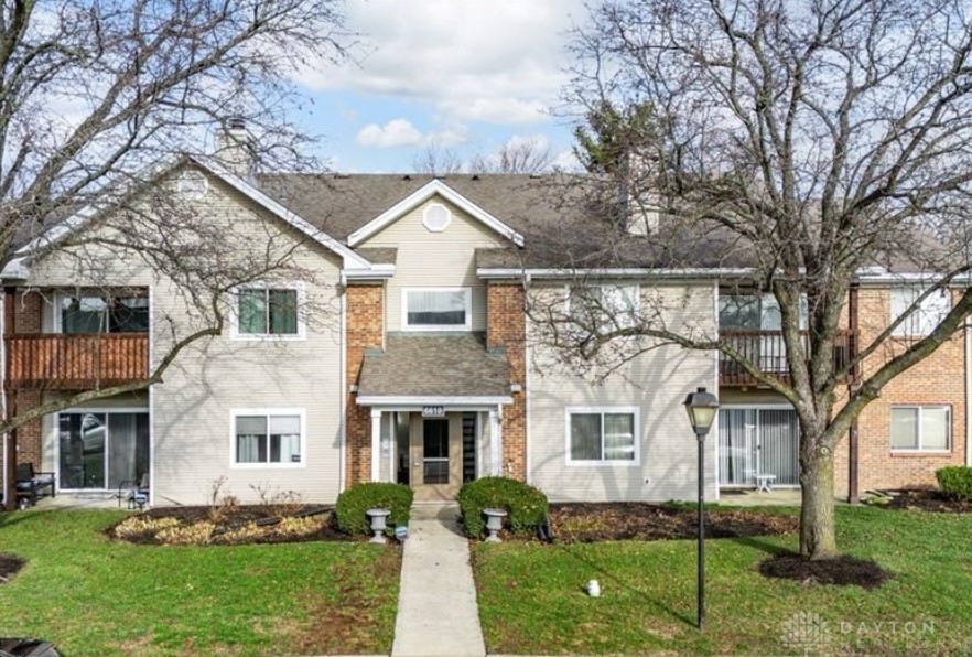 6640 Green Branch Drive #5, Dayton, Ohio image 1