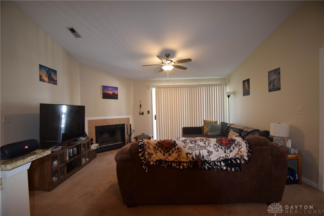 6640 Green Branch Drive #5, Dayton, Ohio image 4