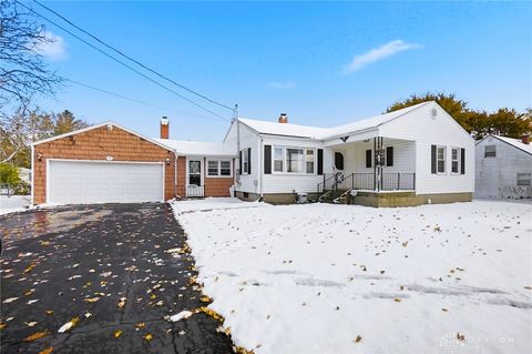 Photo of 11968 Pansing Road, Brookville, OH 45309 (MLS # 947649)