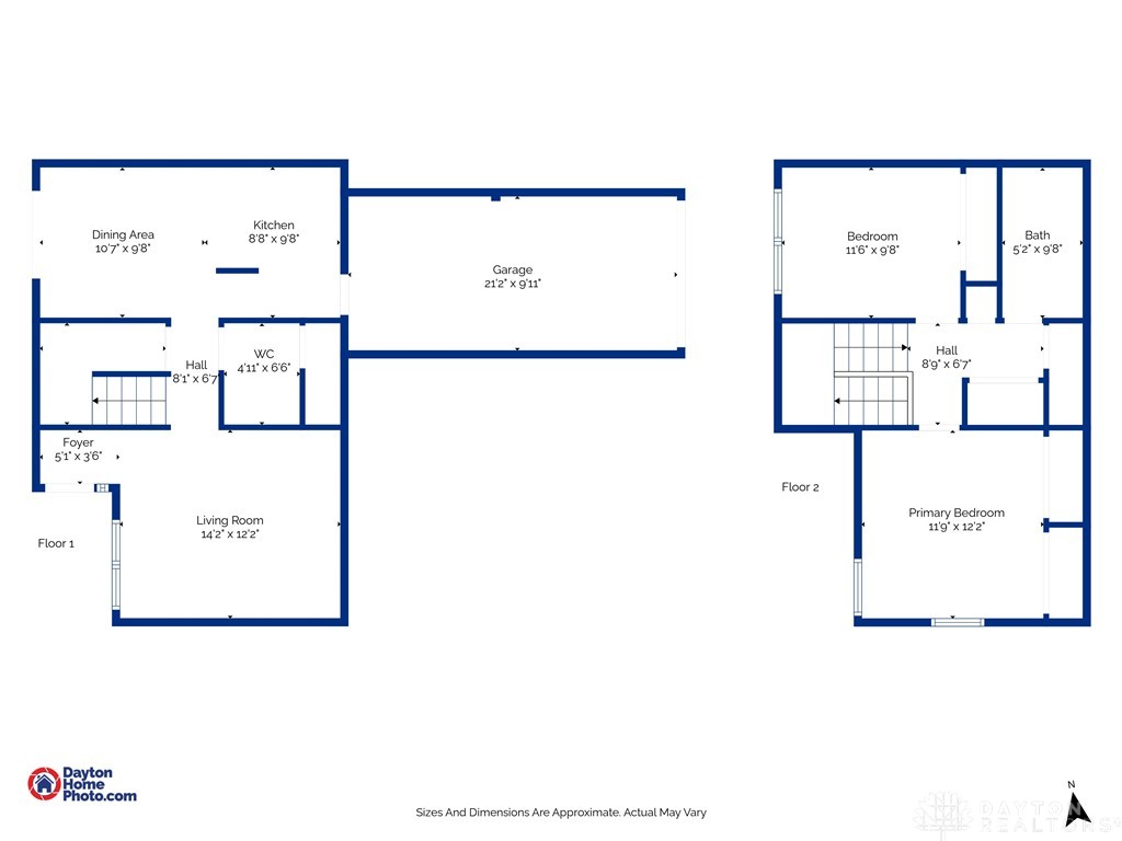 2956 Asbury Court, Miamisburg, Ohio image 29