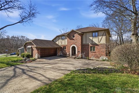 Homes For Sale - 1119 Birchton Place<br/> Montgomery County, Vandalia, OH 45377