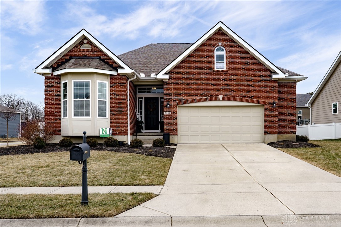 7851 Marjoram Place, Clayton, Ohio image 1