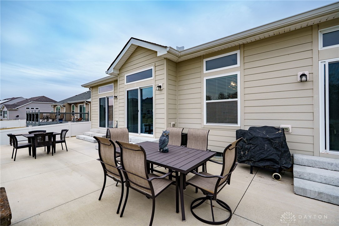 7851 Marjoram Place, Clayton, Ohio image 44