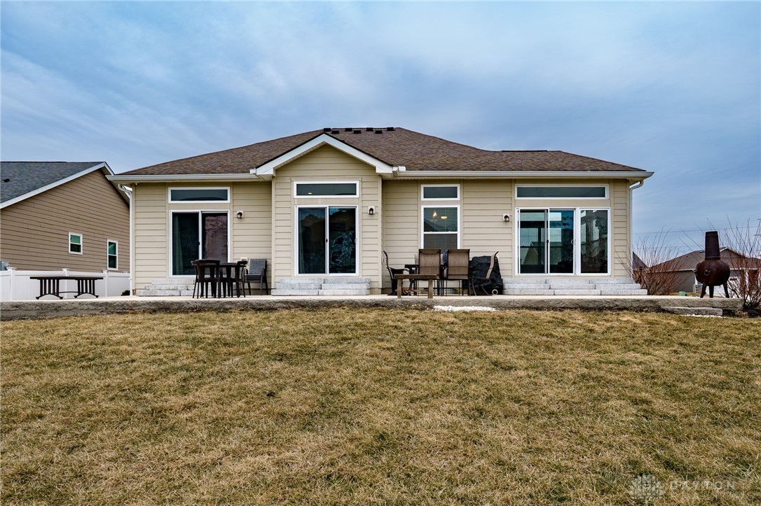7851 Marjoram Place, Clayton, Ohio image 42