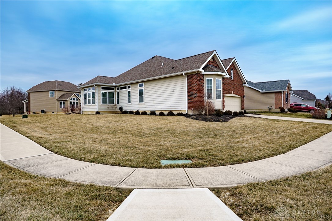 7851 Marjoram Place, Clayton, Ohio image 45