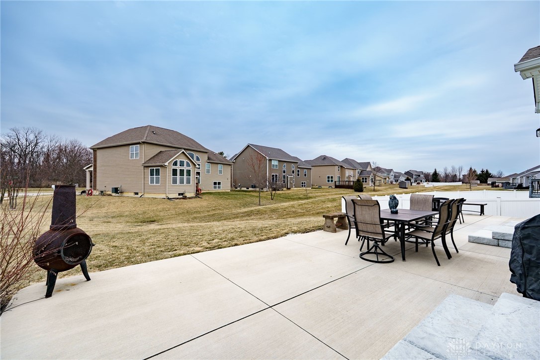 7851 Marjoram Place, Clayton, Ohio image 41