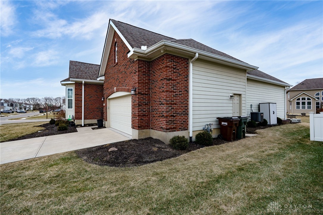 7851 Marjoram Place, Clayton, Ohio image 46
