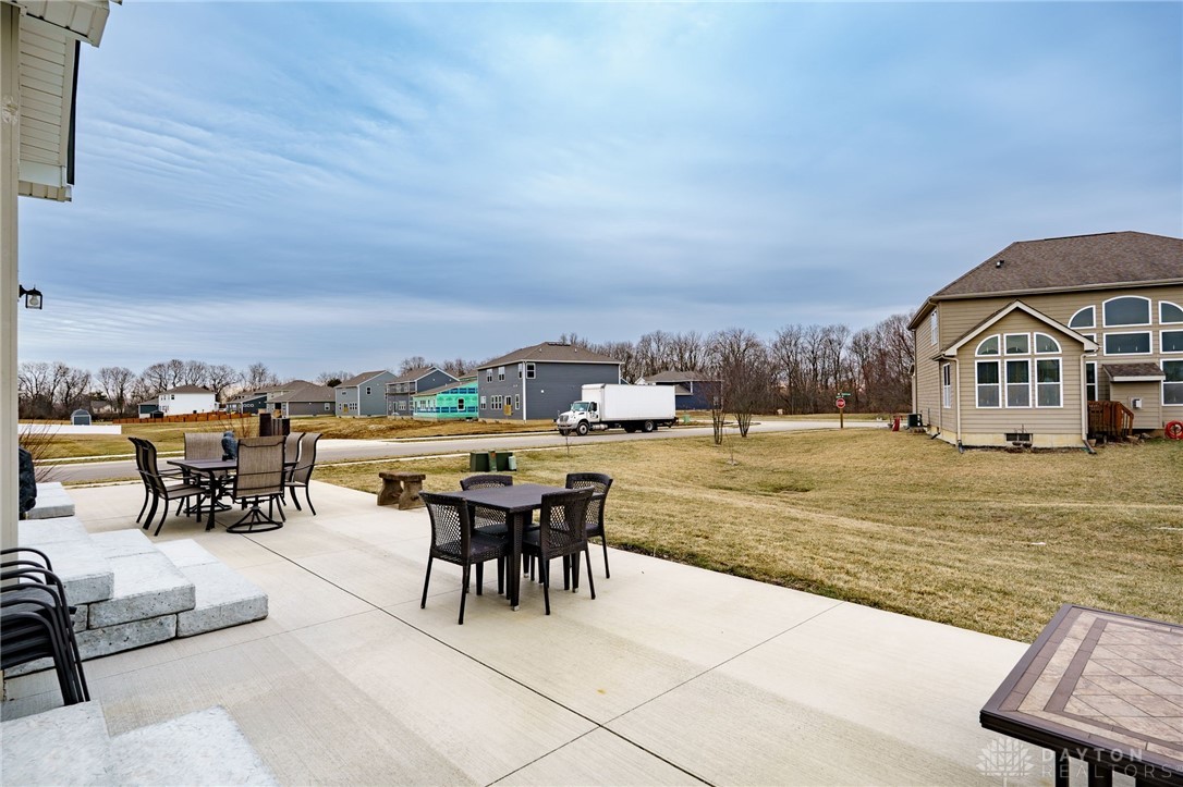 7851 Marjoram Place, Clayton, Ohio image 43