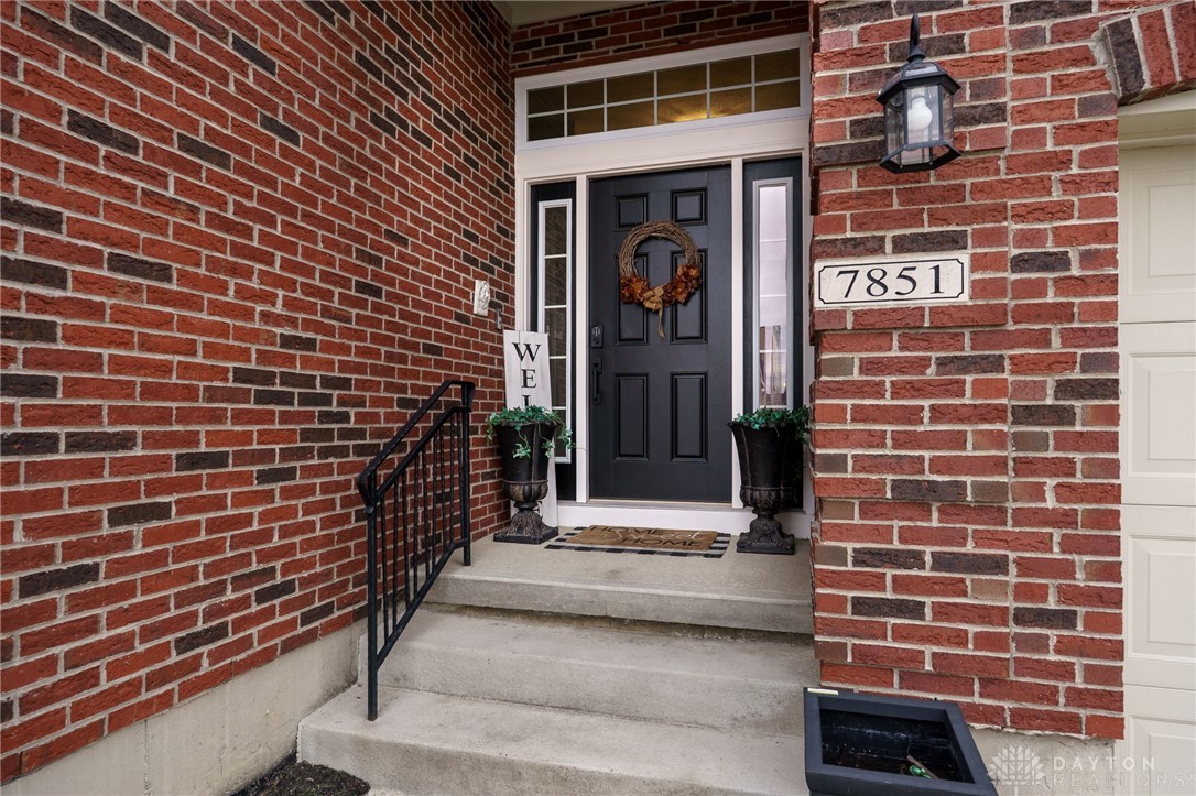 7851 Marjoram Place, Clayton, Ohio image 3