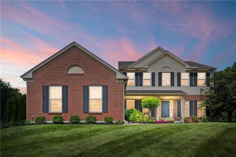 Homes For Sale - 6479 Rosemont Lane<br/> Deerfield, OH 45040