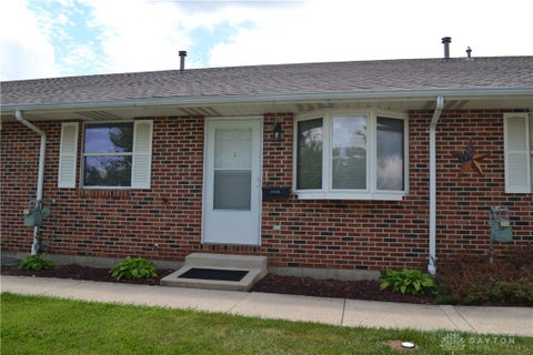 Photo of 4430 E Ridgewood Road, Moorefield Twp, OH 45503 (MLS # 962416)