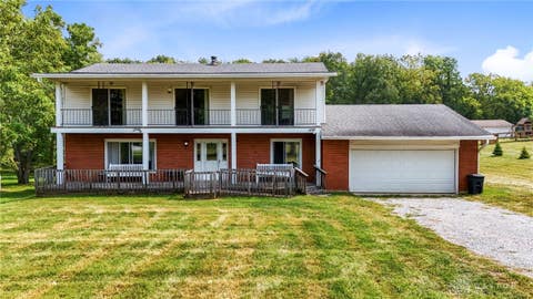 Photo for 5385 S Dayton Brandt Road