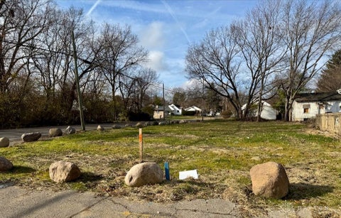 Vacant Land For Sale - 3901 Old Riverside Drive<br/> Dayton, OH 45405