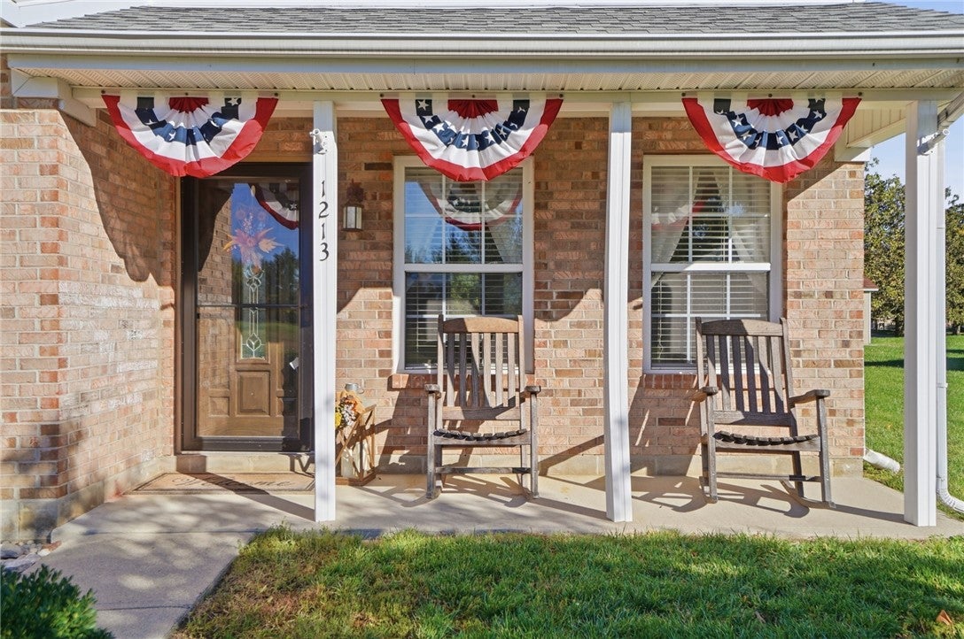 1213 Sizemore Court