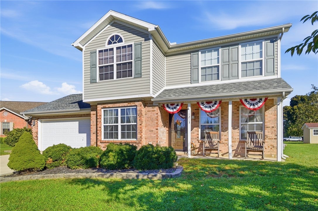 1213 Sizemore Court
