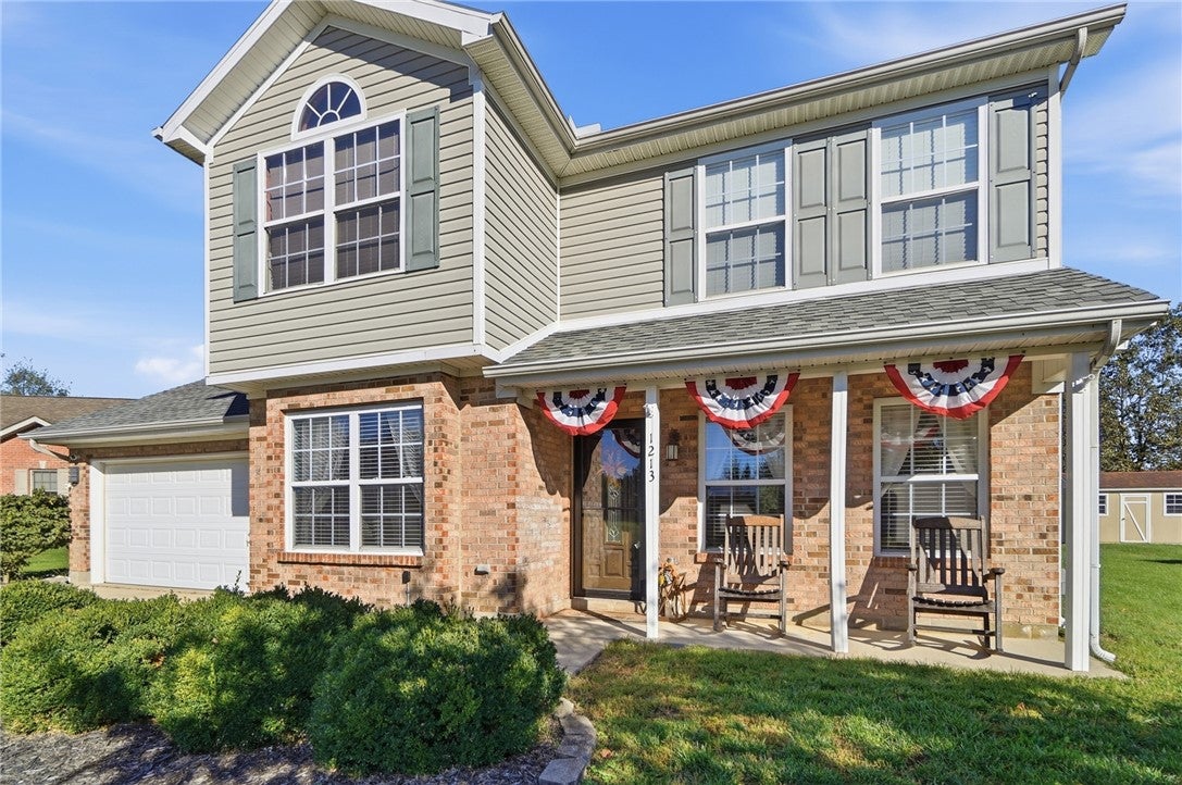 1213 Sizemore Court