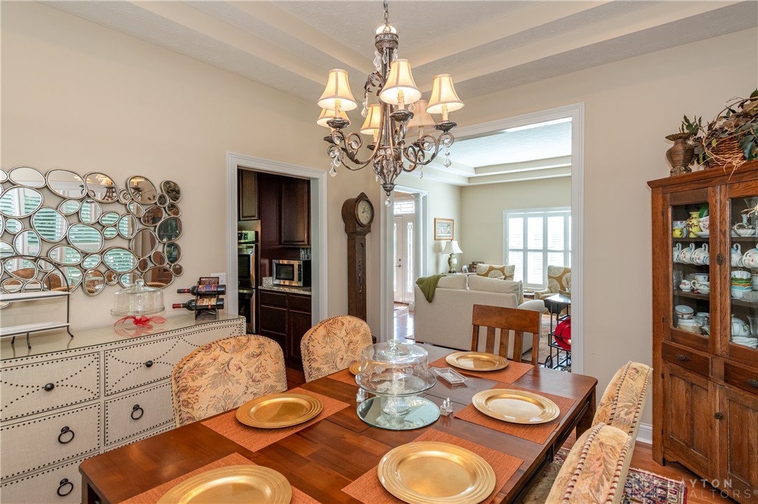 2082 Tamarack Ridge Court, Beavercreek, Ohio image 9
