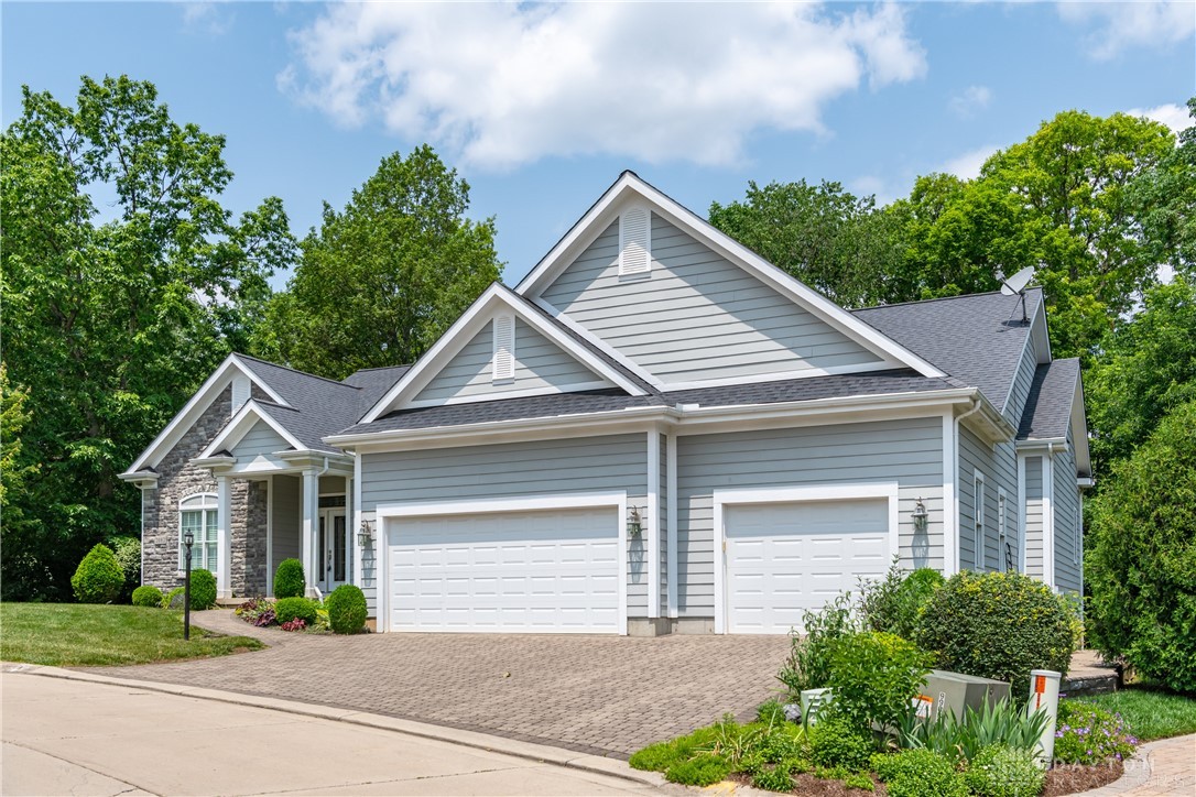 2082 Tamarack Ridge Court, Beavercreek, Ohio image 30
