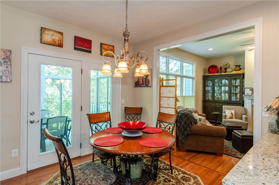 2082 Tamarack Ridge Court, Beavercreek, Ohio image 17