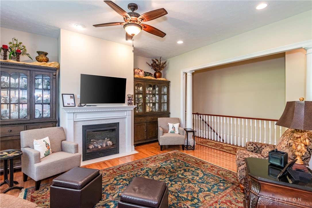 2082 Tamarack Ridge Court, Beavercreek, Ohio image 18