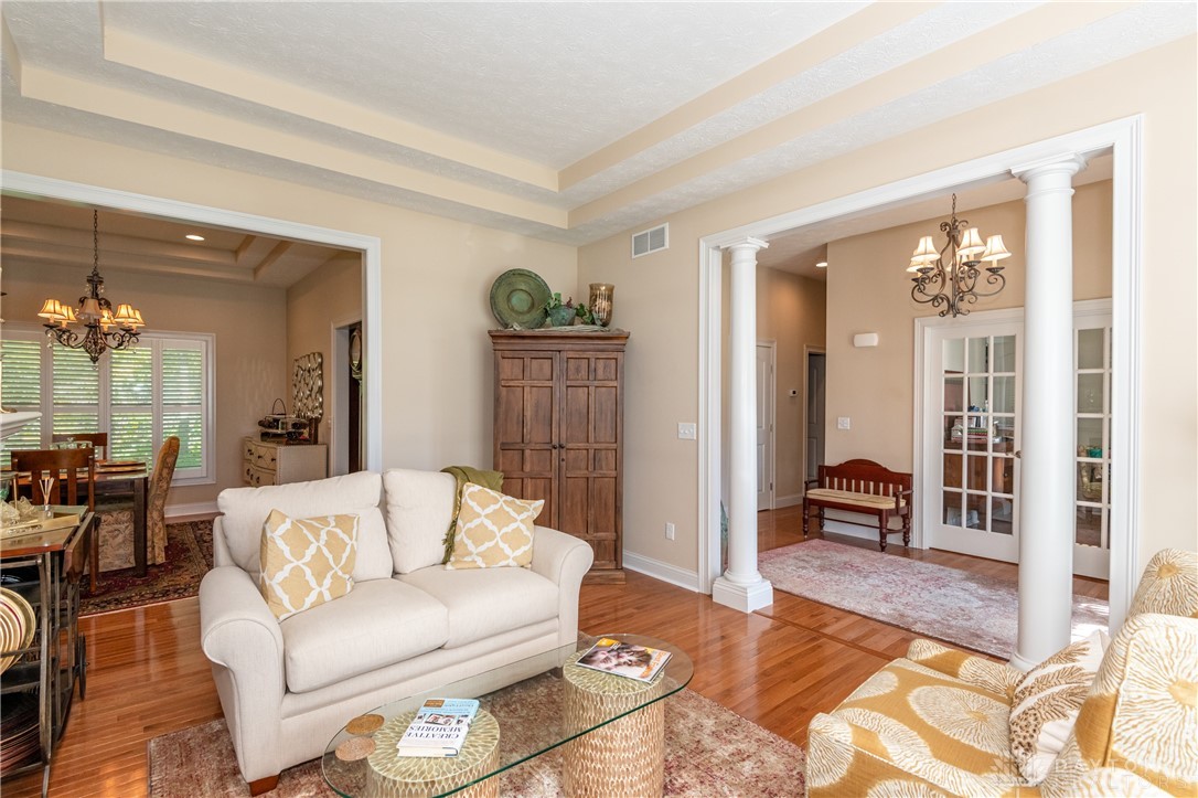 2082 Tamarack Ridge Court, Beavercreek, Ohio image 14