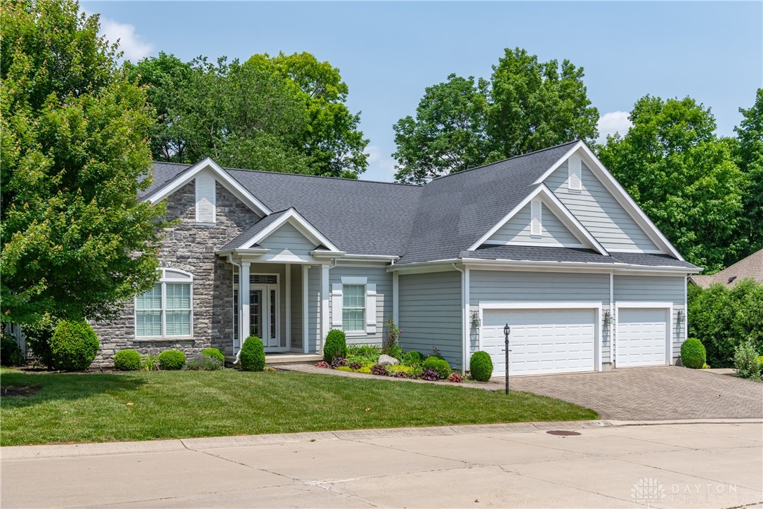 2082 Tamarack Ridge Court, Beavercreek, Ohio image 28