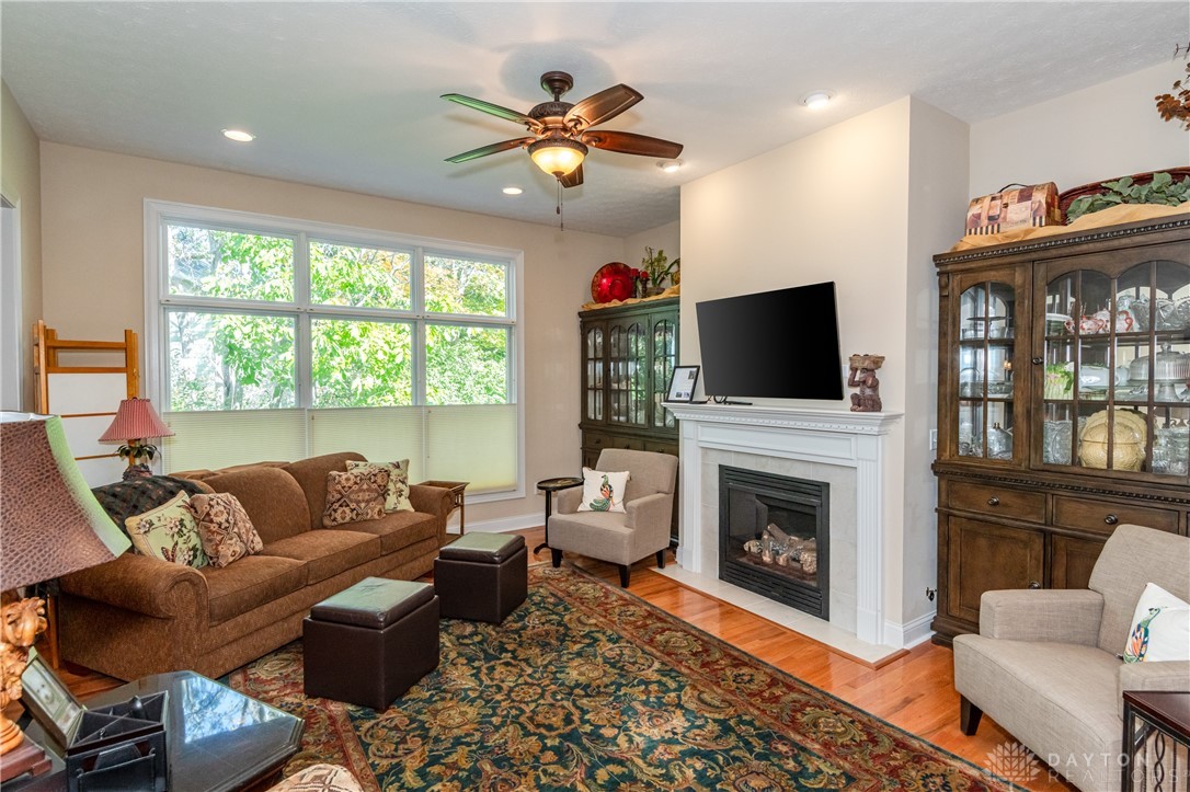 2082 Tamarack Ridge Court, Beavercreek, Ohio image 20