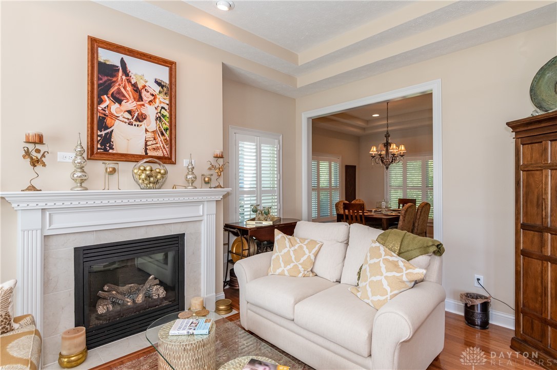 2082 Tamarack Ridge Court, Beavercreek, Ohio image 13