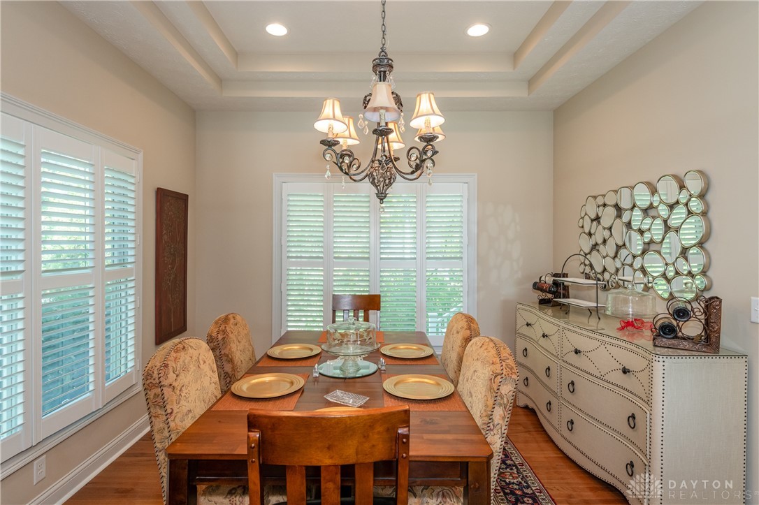 2082 Tamarack Ridge Court, Beavercreek, Ohio image 16