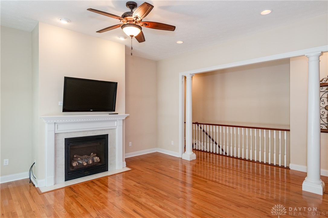 2082 Tamarack Ridge Court, Beavercreek, Ohio image 47