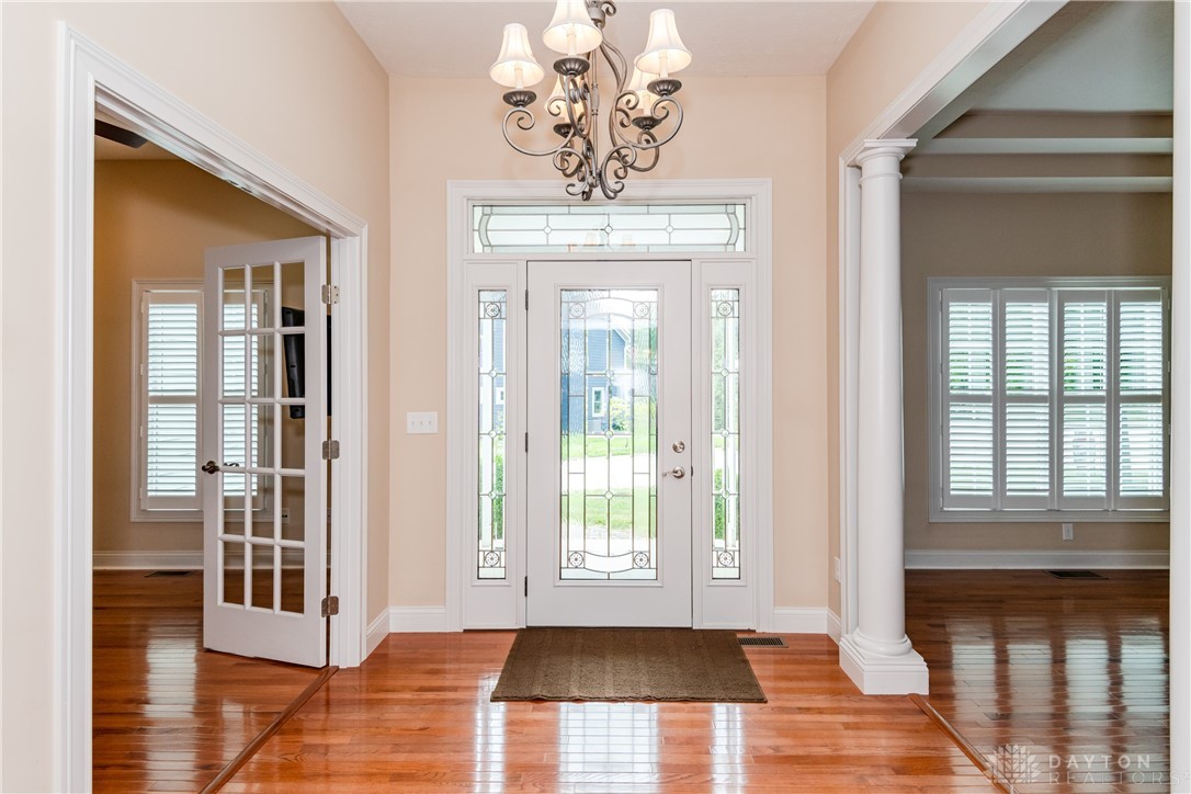 2082 Tamarack Ridge Court, Beavercreek, Ohio image 32