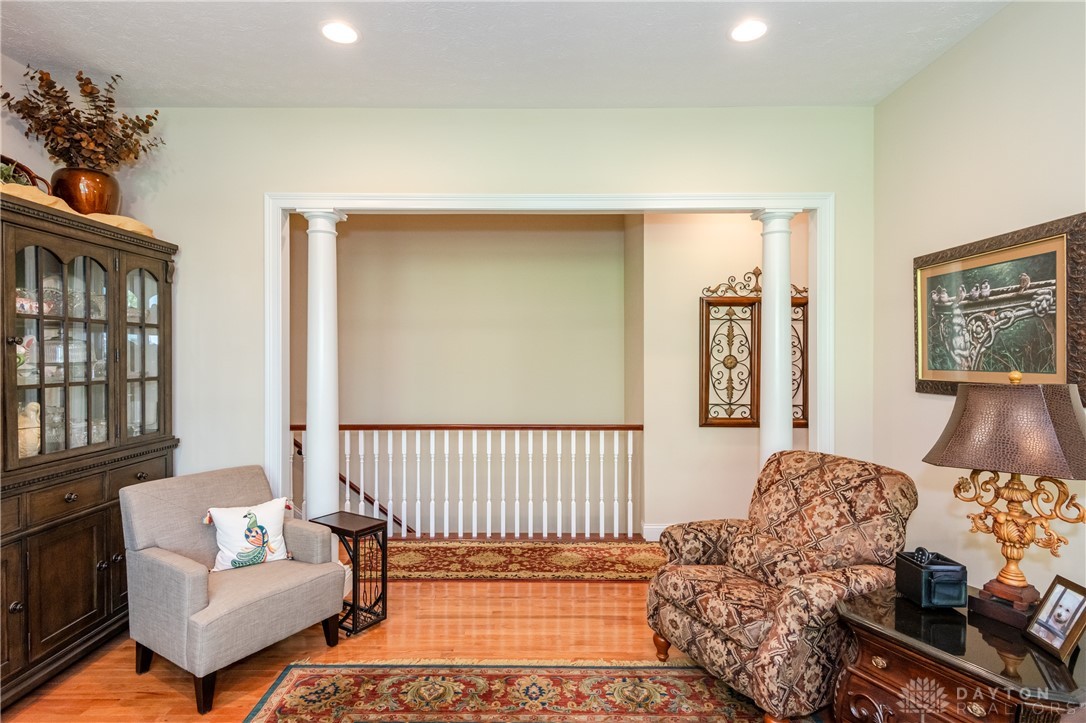 2082 Tamarack Ridge Court, Beavercreek, Ohio image 21