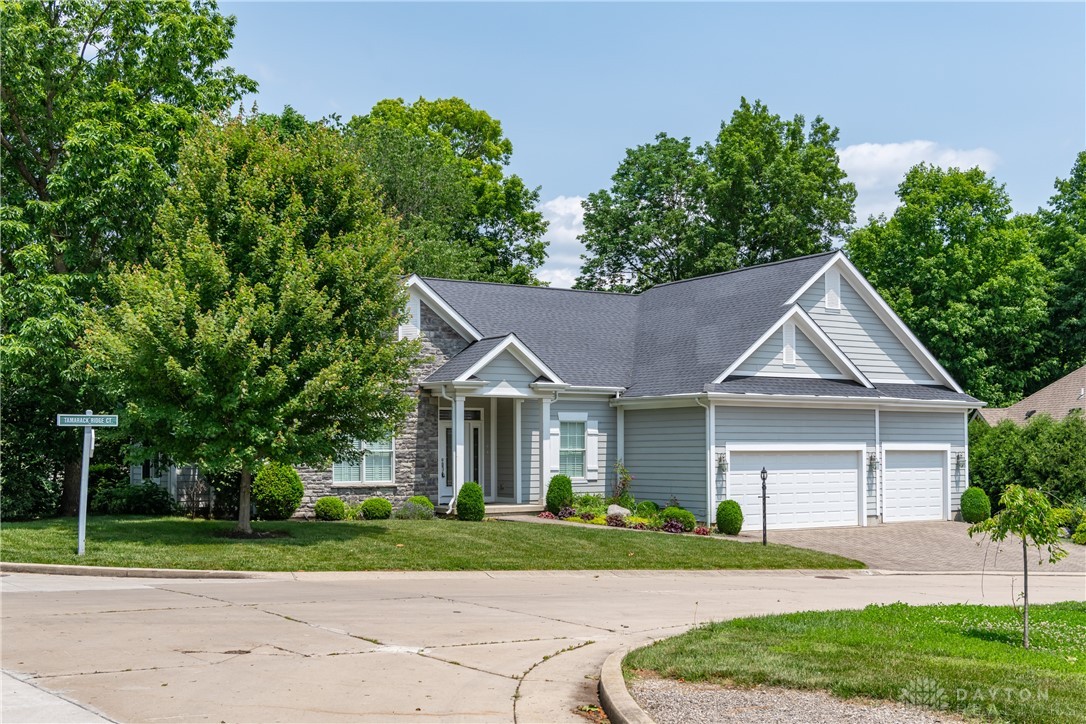 2082 Tamarack Ridge Court, Beavercreek, Ohio image 27