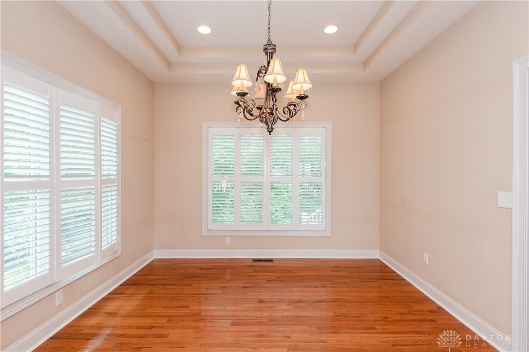 2082 Tamarack Ridge Court, Beavercreek, Ohio image 36