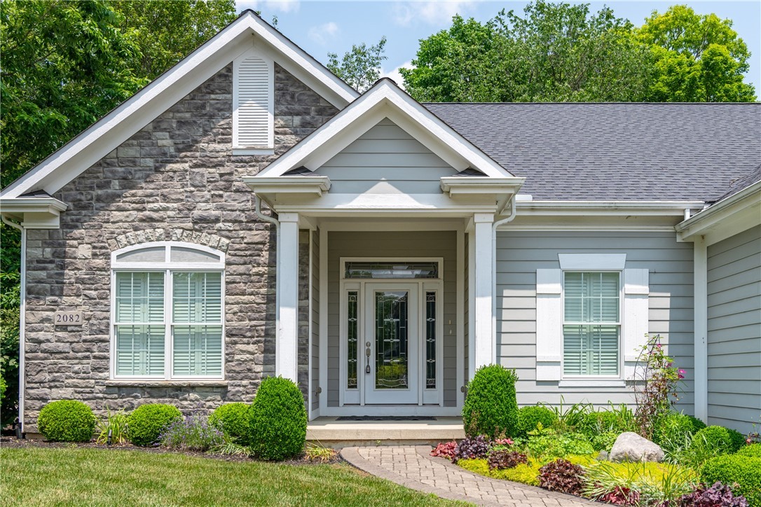 2082 Tamarack Ridge Court, Beavercreek, Ohio image 31