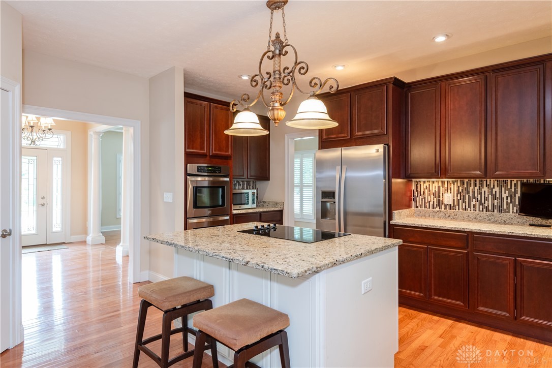 2082 Tamarack Ridge Court, Beavercreek, Ohio image 37