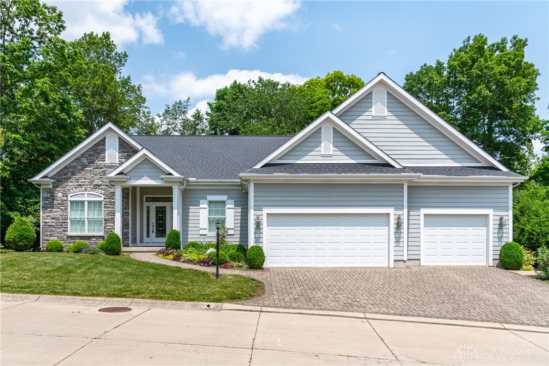 2082 Tamarack Ridge Court, Beavercreek, Ohio image 29