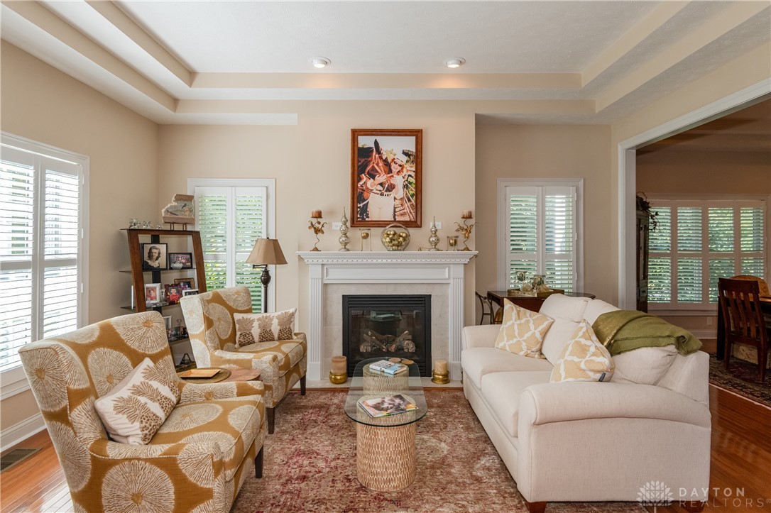 2082 Tamarack Ridge Court, Beavercreek, Ohio image 12