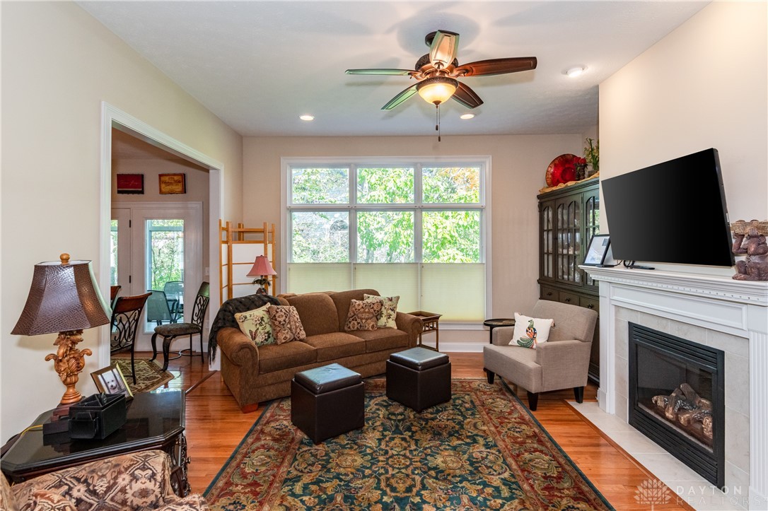 2082 Tamarack Ridge Court, Beavercreek, Ohio image 19