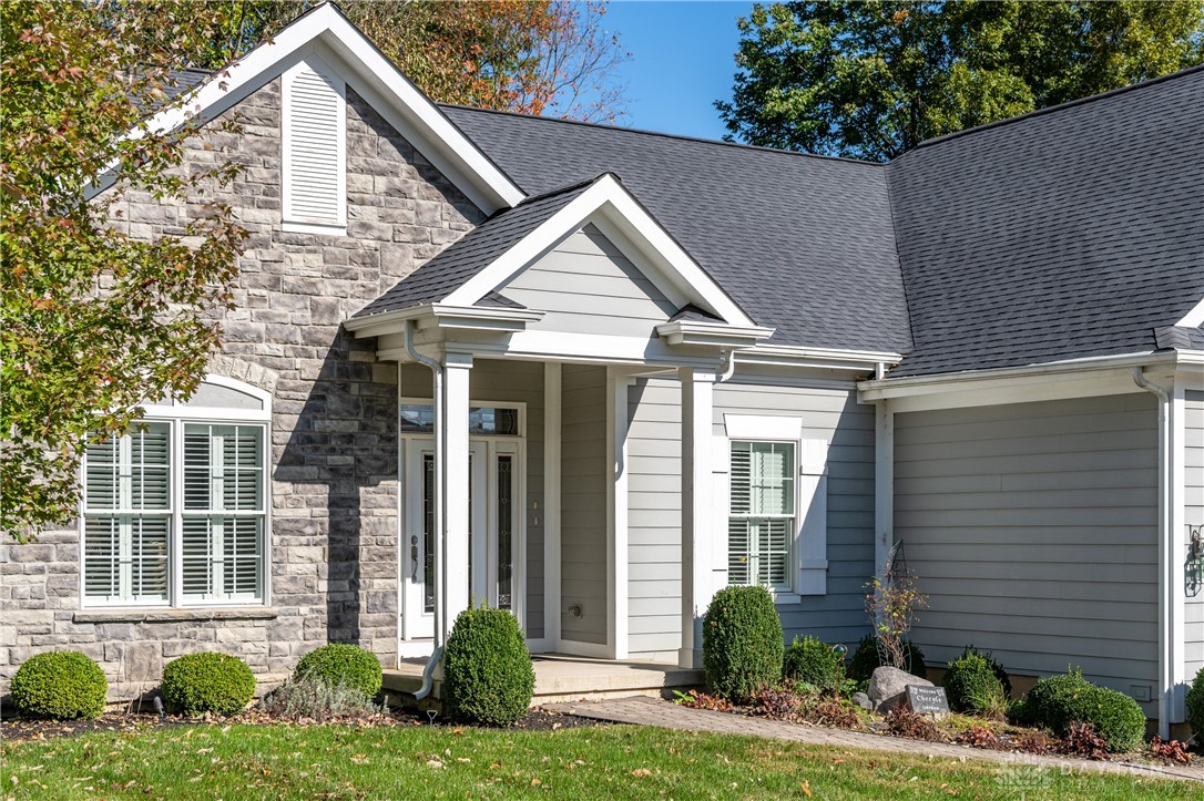 2082 Tamarack Ridge Court, Beavercreek, Ohio image 5