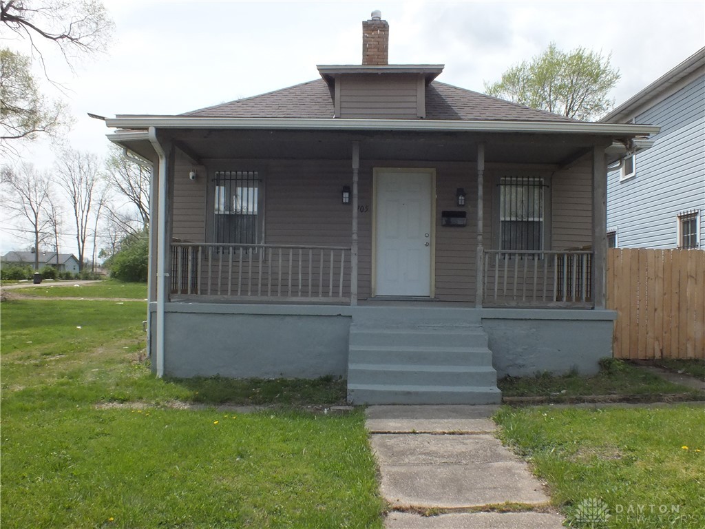 705 Clement Avenue, Dayton, Ohio image 3