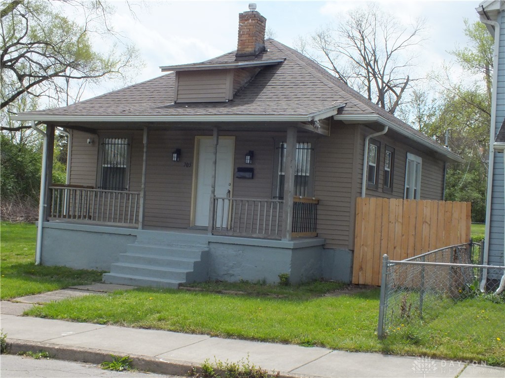 705 Clement Avenue, Dayton, Ohio image 1